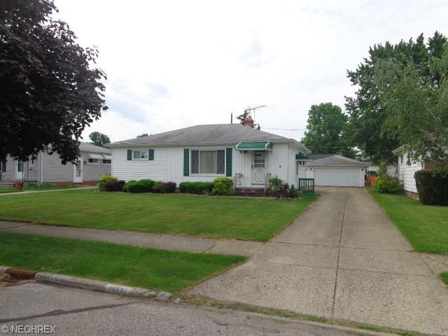 11351 Aaron Dr, Parma, OH 44130 photo 20