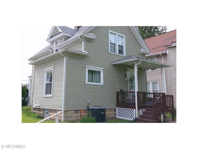528 Smith Ave NW, Canton, OH 44708 photo 3
