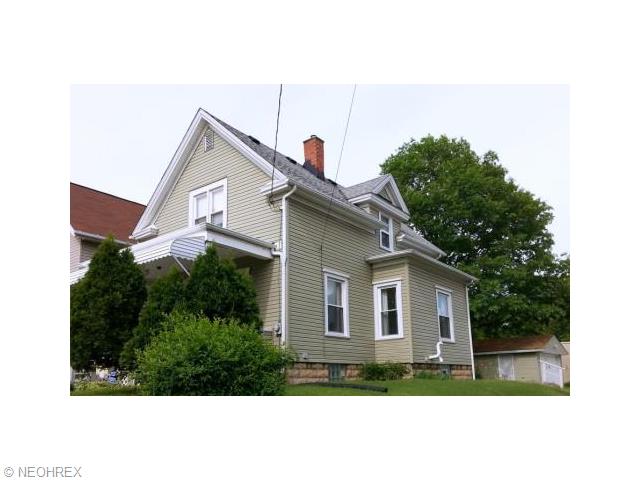 528 Smith Ave NW, Canton, OH 44708 photo 1
