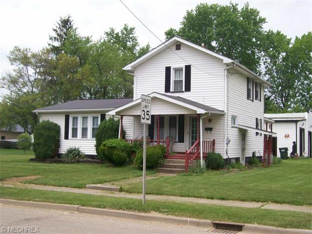 727 East Ave, Dover, OH 44622 photo 1