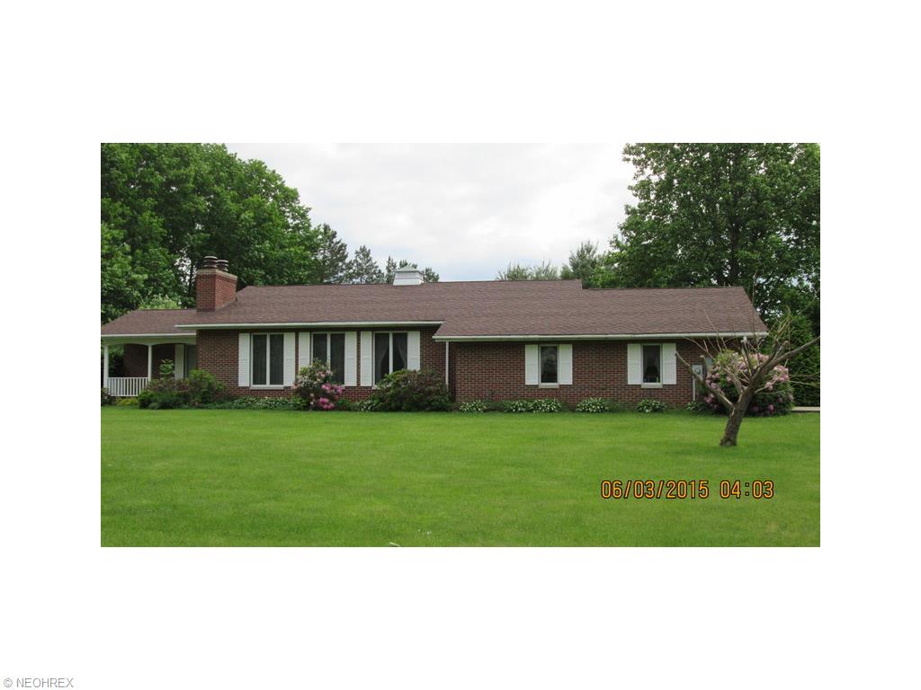 2858 Hedrick Ln, Ashtabula, OH 44004 photo 1