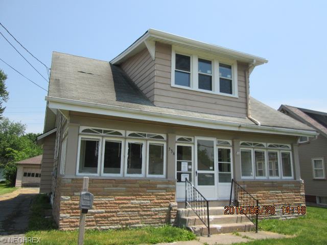 536 4th St, Struthers, OH 44471 photo 1