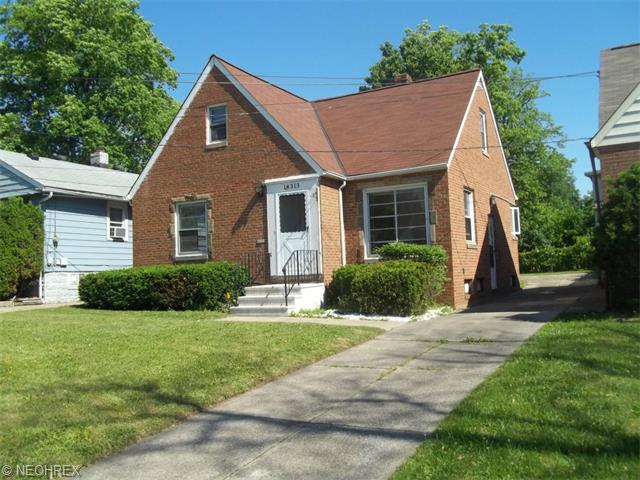 14313 Granger Rd, Maple Heights, OH 44137 photo 1
