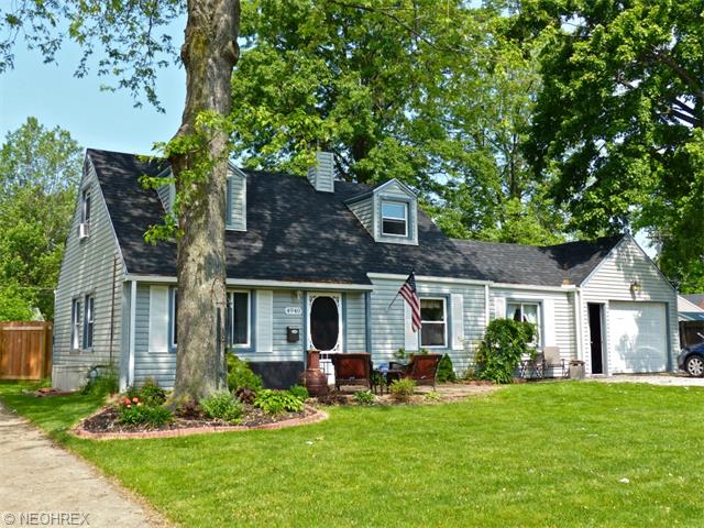 4940 Forest Rd, Mentor, OH 44060 photo 1