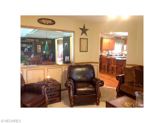 551 Hendrix Blvd, Lagrange, OH 44050 photo 4