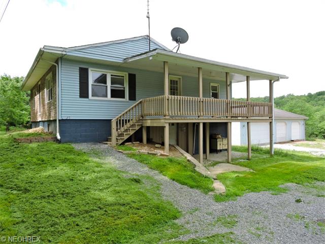 15867 Blair Rd, Salineville, OH 43945 photo 1