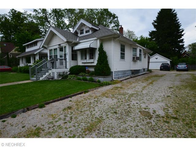 422 Myrtle Ave, Ashtabula, OH 44004 photo 1