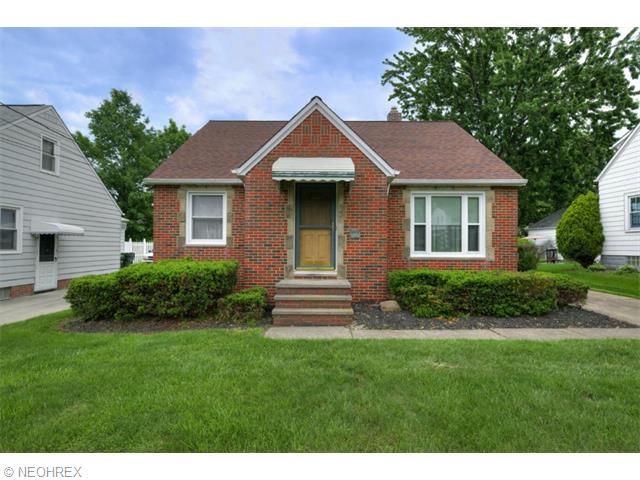 1823 Maple St, Wickliffe, OH 44092 photo 1