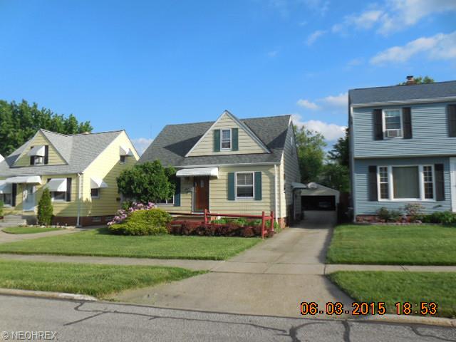 2915 Maplecrest Ave, Parma, OH 44134 photo 2