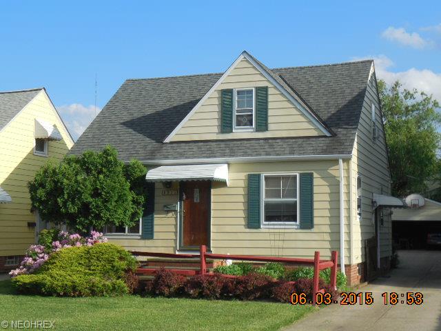 2915 Maplecrest Ave, Parma, OH 44134 photo 1