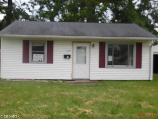 172 Boston Ave, Elyria, OH 44035 photo 1