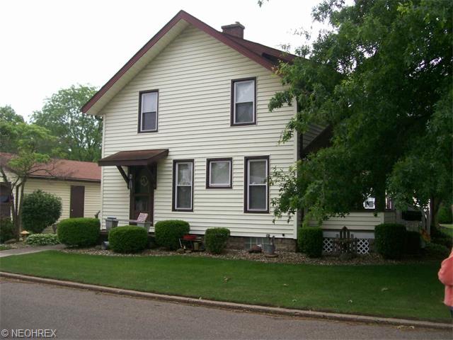 703 S Bodmer Ave, Strasburg, OH 44680 photo 7