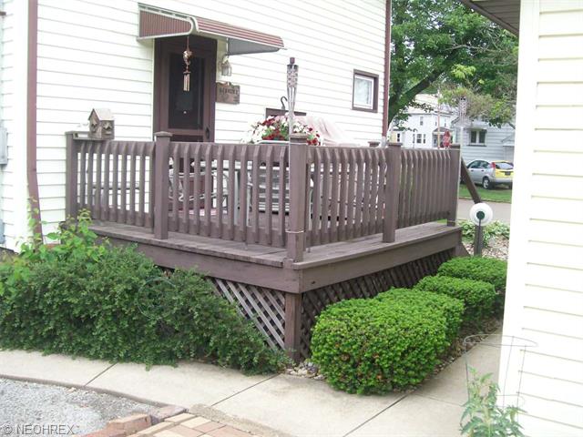 703 S Bodmer Ave, Strasburg, OH 44680 photo 18