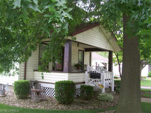 703 S Bodmer Ave, Strasburg, OH 44680 photo 5