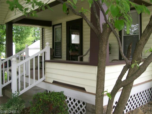 703 S Bodmer Ave, Strasburg, OH 44680 photo 4
