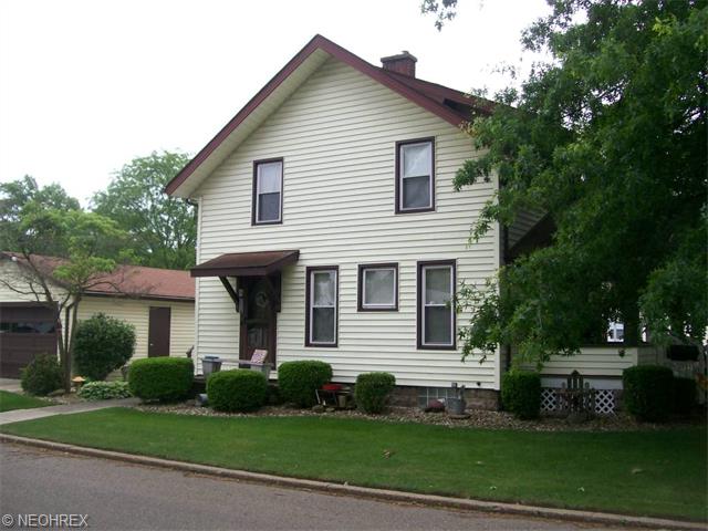 703 S Bodmer Ave, Strasburg, OH 44680 photo 6