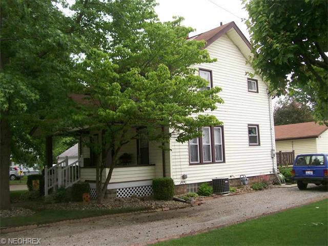 703 S Bodmer Ave, Strasburg, OH 44680 photo 1