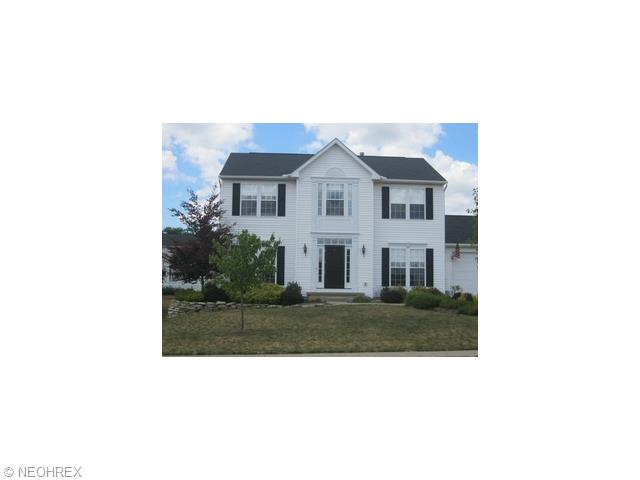 568 Pebblestone Ct, Wadsworth, OH 44281 photo 1