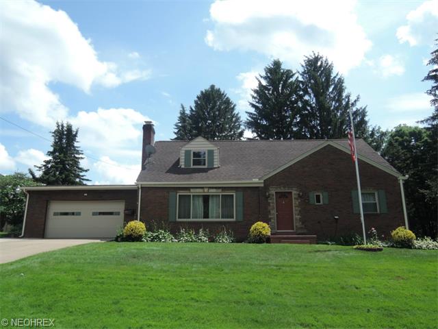 44 Wetmore Dr, Struthers, OH 44471 photo 1