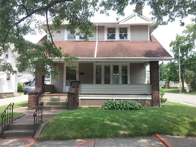 784 Wright Ave, Alliance, OH 44601 photo 1