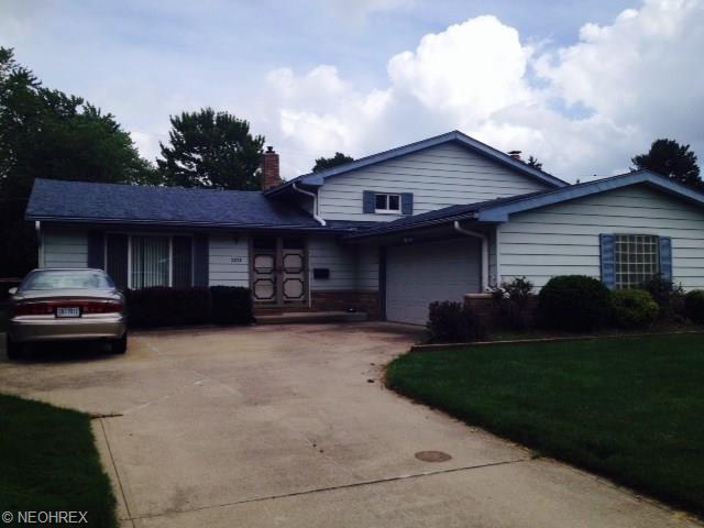 7273 Normandy Dr, Parma, OH 44134 photo 1