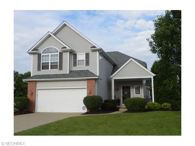 6001 Emerald Lakes Dr, Medina, OH 44256 photo 1