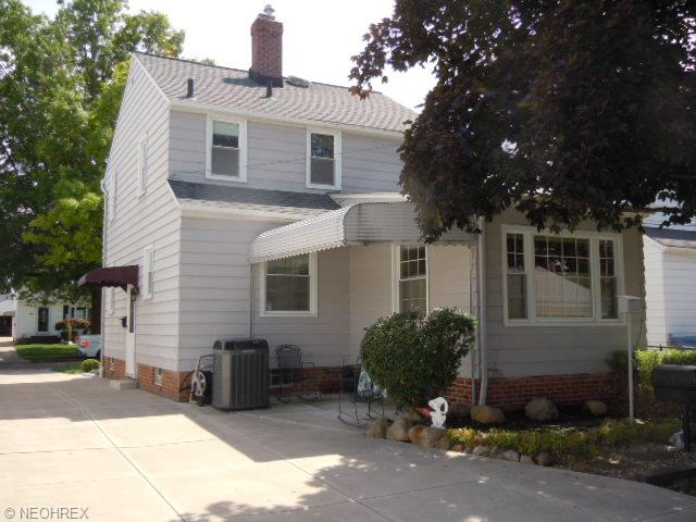8306 Covington Ave, Parma, OH 44129 photo 16