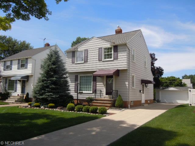 8306 Covington Ave, Parma, OH 44129 photo 20