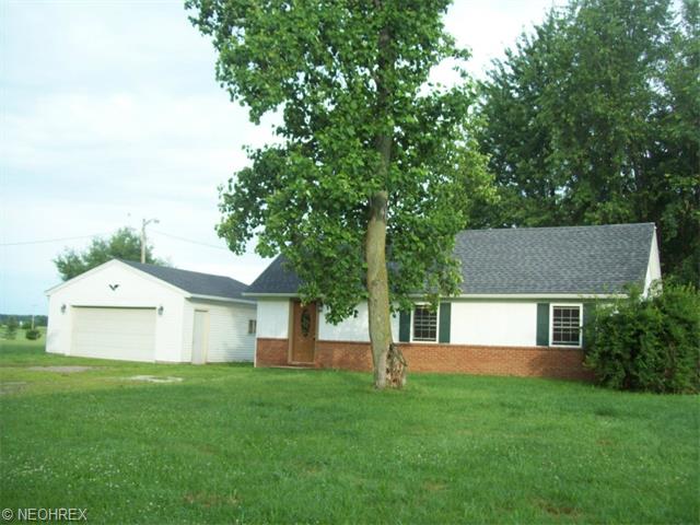 1695 Chenango Rd, Wakeman, OH 44889 photo 1