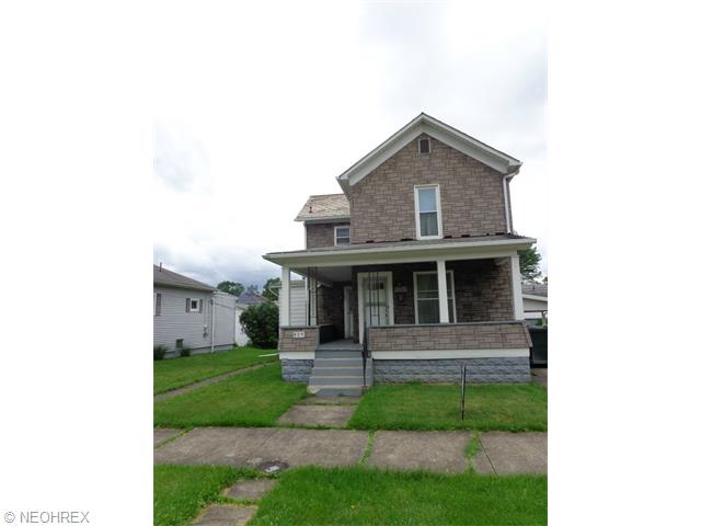 809 N 3rd St, Dennison, OH 44621 photo 1