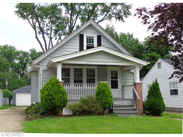 317 Longford Ave, Elyria, OH 44035 photo 1