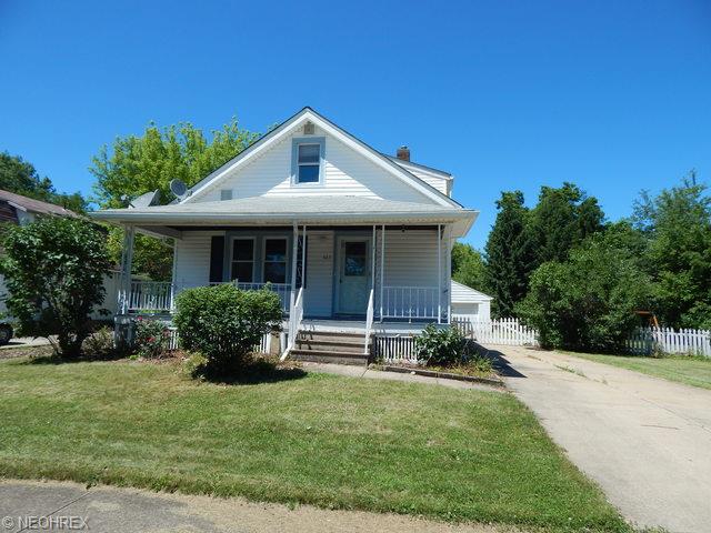613 State St, Elyria, OH 44035 photo 1
