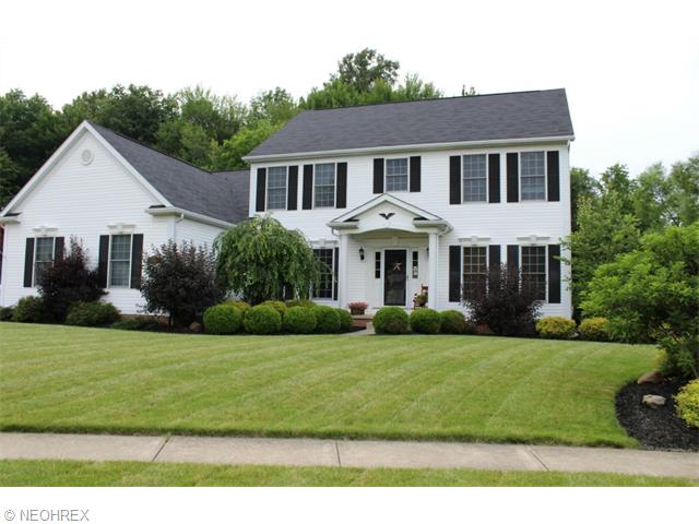 385 Chadwick Dr, Aurora, OH 44202 photo 1