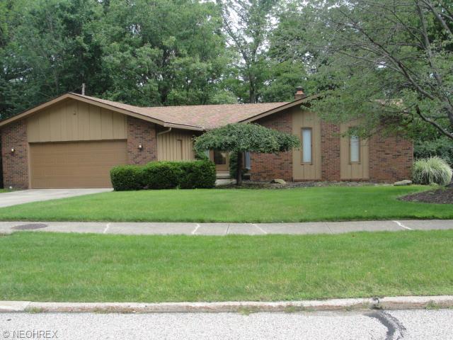 6841 Drexel Dr, Seven Hills, OH 44131 photo 1
