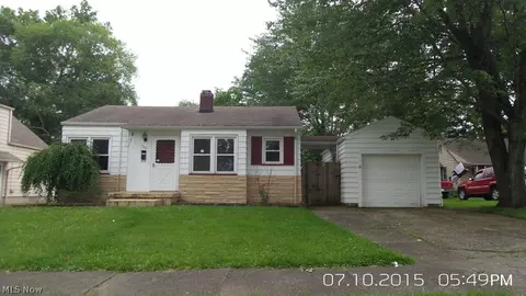 160 Omar St, Struthers, OH 44471 photo 1