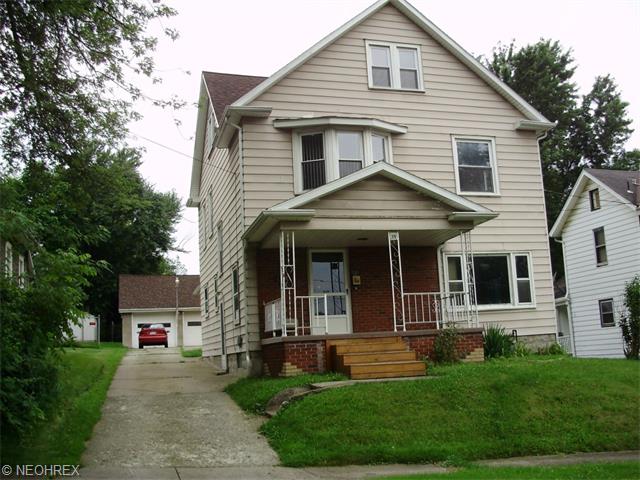 35 Reed St, Struthers, OH 44471 photo 1