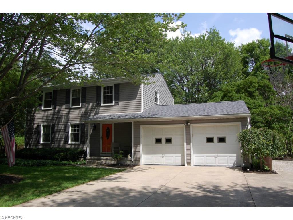 5755 Argyle Dr, Hudson, OH 44236 photo 1