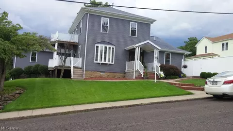 125 Grant Ave, Wheeling, WV 26003 photo 1