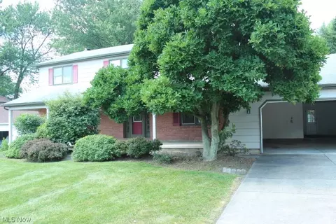 756 Havenwood Dr, Boardman, OH 44512 photo 2