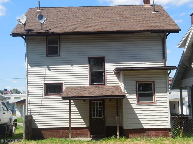 2710 Abbott Pl NW, Canton, OH 44708 photo 3