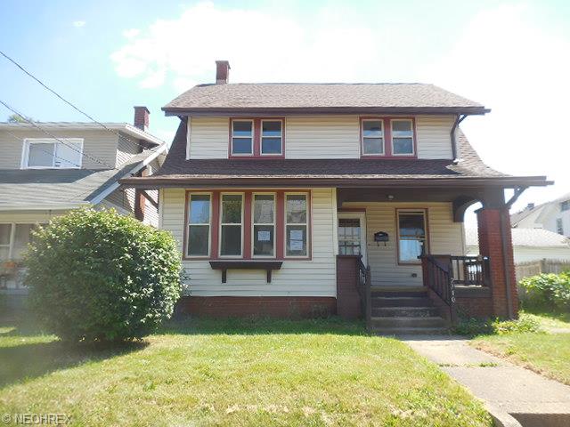 2710 Abbott Pl NW, Canton, OH 44708 photo 1