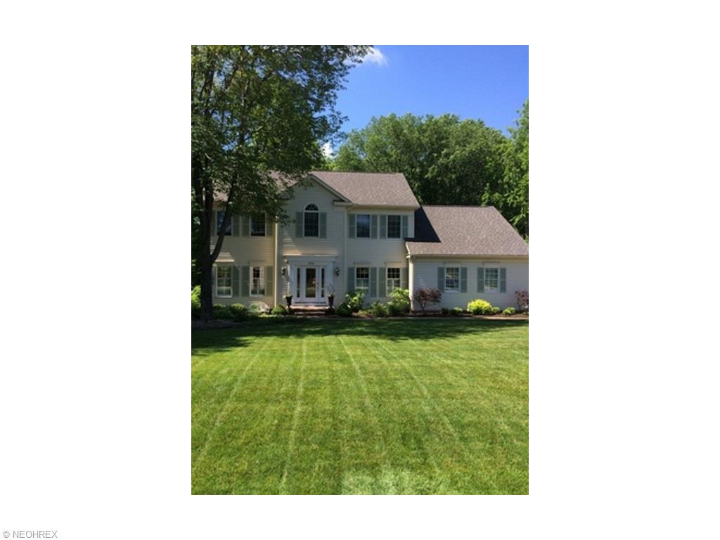 7666 Woodspring Ln, Hudson, OH 44236 photo 1
