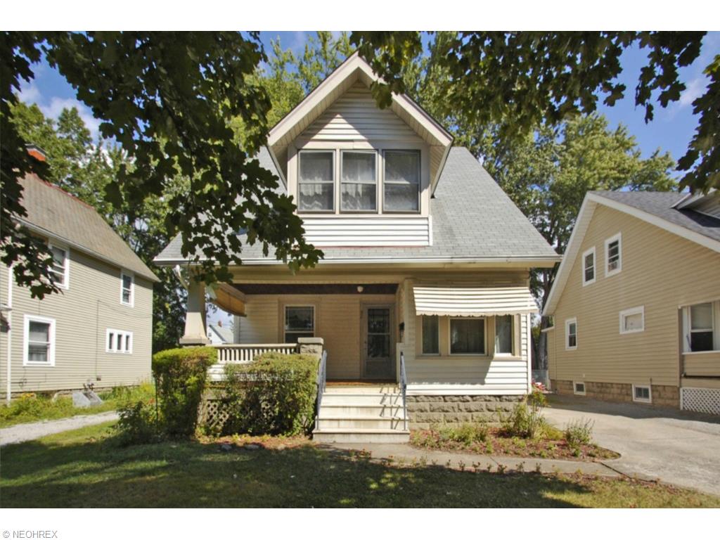 336 Kenyon Ave, Elyria, OH 44035 photo 1