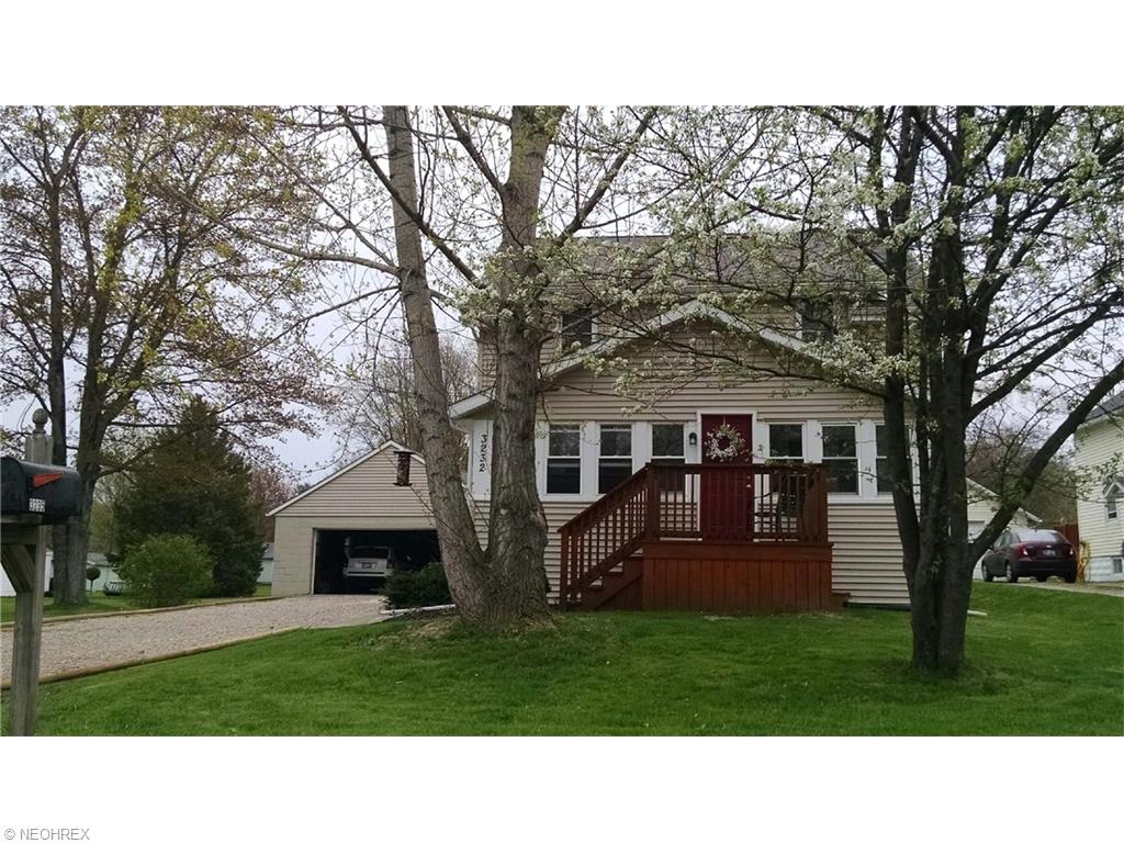3232 Dickenson Rd, Ashtabula, OH 44004 photo 1