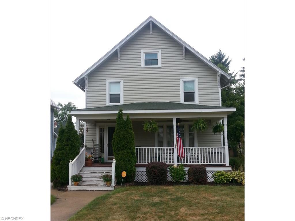 1737 E 46th St, Ashtabula, OH 44004 photo 1