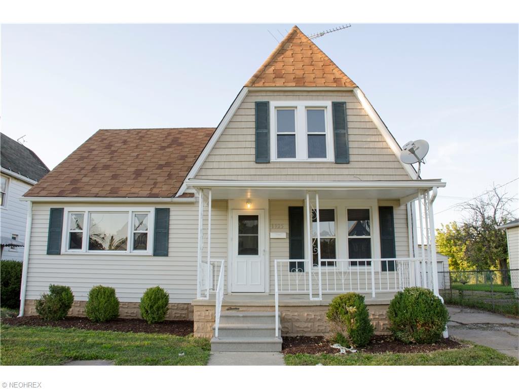 1925 E 29th St, Lorain, OH 44055 photo 1