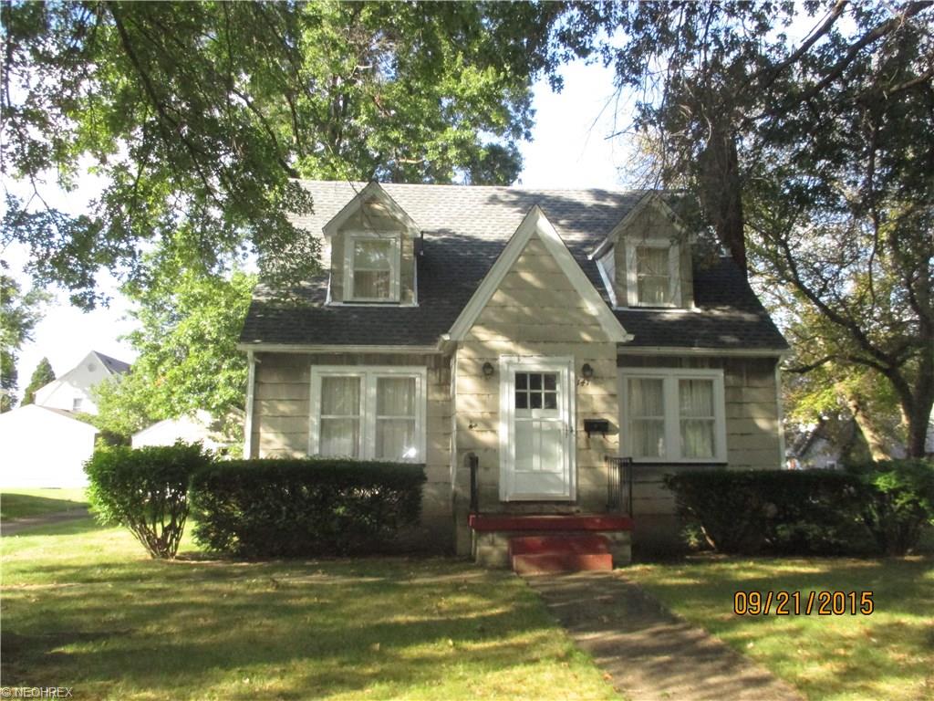 141 Overlook Blvd, Struthers, OH 44471 photo 1
