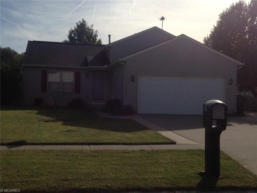 334 Sandpiper Ave, Elyria, OH 44035 photo 1