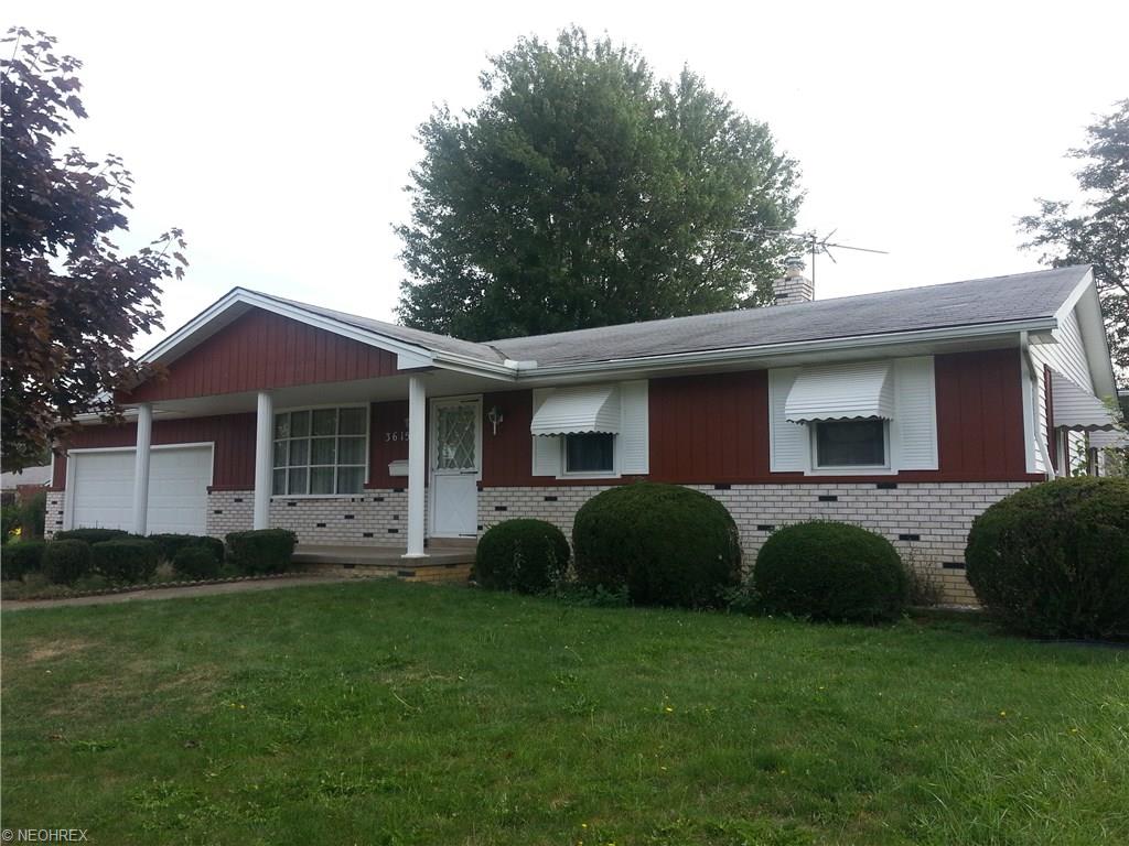3615 Marshall Ave, Lorain, OH 44053 photo 1