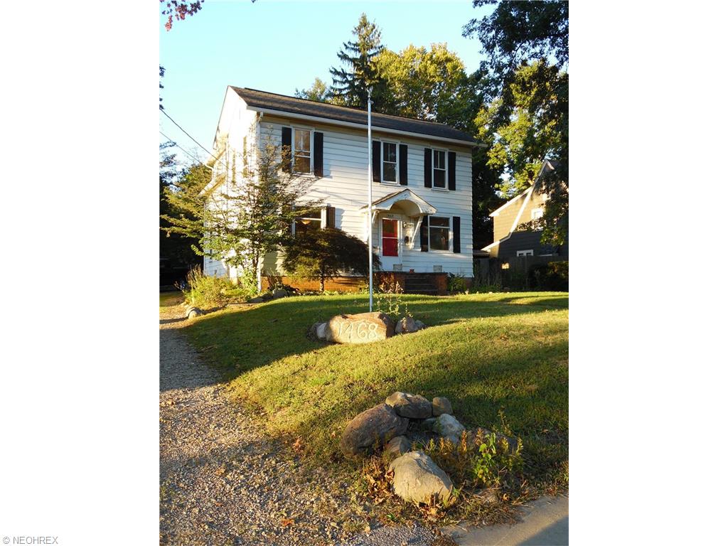 1468 E 3rd St, Salem, OH 44460 photo 1